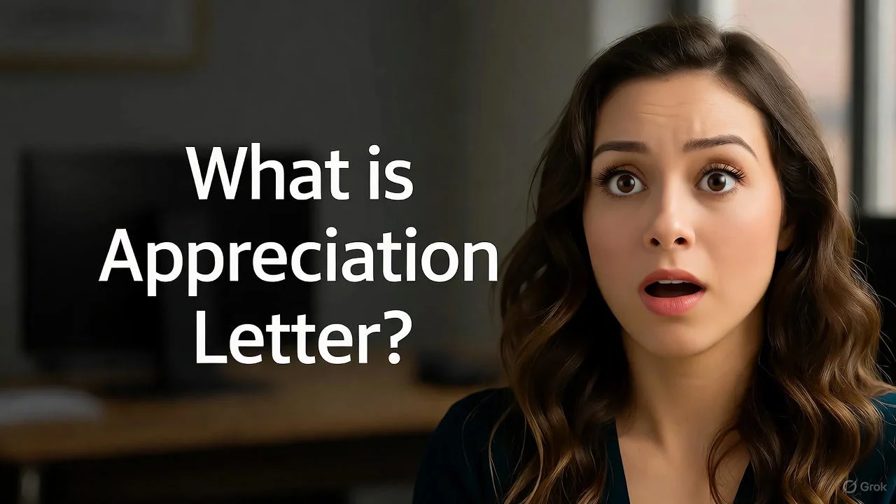 Appreciation letters are a powerful way to strengthen relationships, boost morale, and motivate individuals or teams to continue their positive efforts.