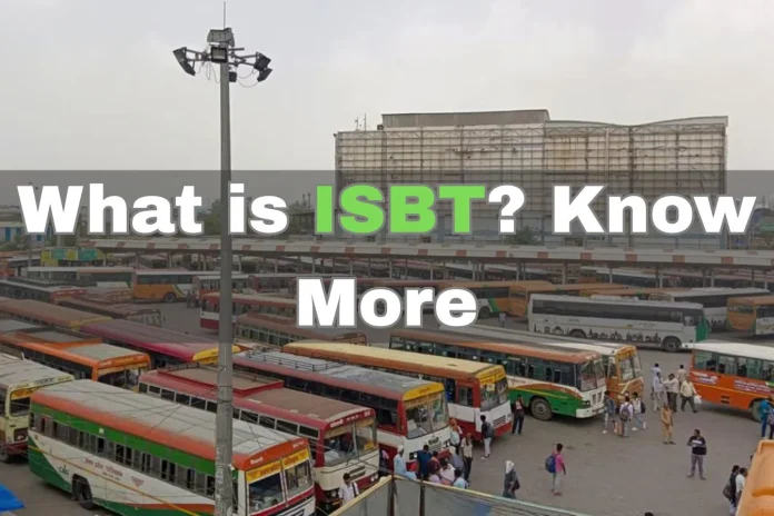 ISBT: All You Need to Know About ISBT: All You Need to Know About